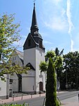 Christuskirche (Niedernhausen)