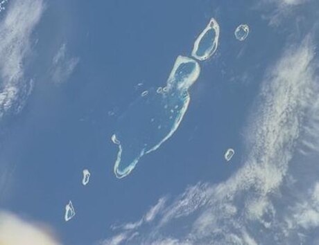 ニニゴ諸島