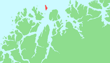 Norway - Nord-Fugløya.png