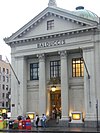 Banque d'épargne de New York