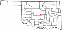 Choctaw (Oklahoma)