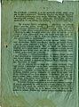 Ulotka "O SŁUŻBIE ŻOŁNIERZA-OBYWATELA". Rok 1920. 7 stron: * Image:O sluzbie zolnierza-obywatela 1.jpg * Image:O sluzbie zolnierza-obywatela 2.jpg * Image:O sluzbie zolnierza-obywatela 3.jpg * Image:O sluzbie zolnierza-obywatela 4.jpg * Image:O sluzbie zolnierza-obywatela 5.jpg * Image:O sluzbie zolnierza-obywatela 6.jpg * Image:O sluzbie zolnierza-obywatela 7.jpg