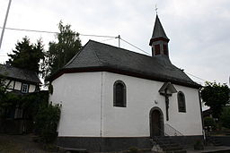 Kyrka i Oberdürenbach.