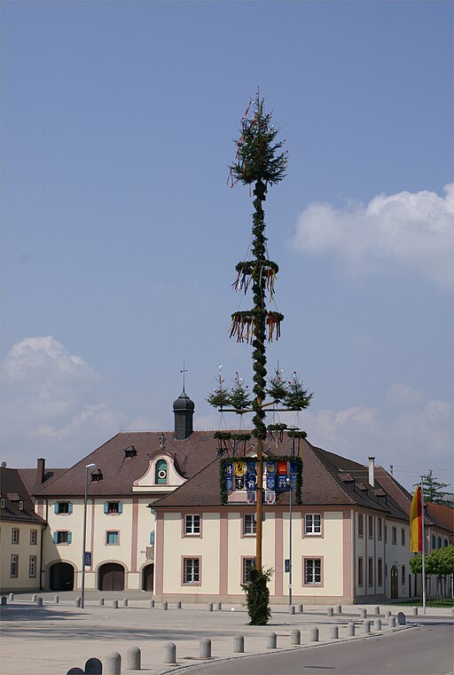 Oberdischingen