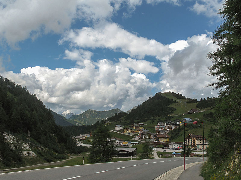 File:Obertauern, dorpszicht3 foto12 2011-07-27 12.22.JPG