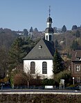 Evangelische Kirche Oberwinter