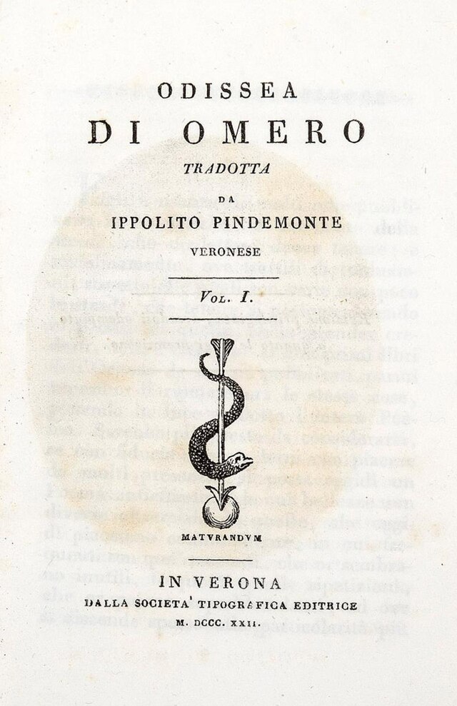 File:Odissea di Omero - Ippolito Pindemonte.jpg - Wikipedia