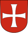 Wappen von Oensingen