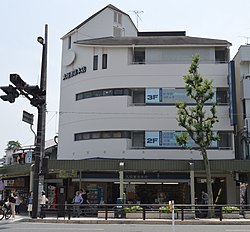 大垣書店 Wikipedia