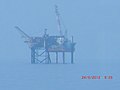 Oil Rig in the Irish Sea - panoramio.jpg