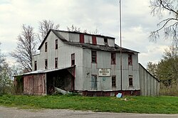 Old Morrison Mill - Burnt Prairie Illinois.jpg