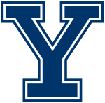 Old Yale Bulldogs athletics logo.svg