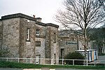 The Old Prison, formerly Northleach House of Correction