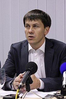 Oleg Efrim