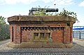 * Nomination The One O'Clock Gun was used to allow shipping on the Mersey to synchronise their clocks. This continued until 1969. --Rodhullandemu 15:26, 15 August 2021 (UTC) * Promotion  Support Much more better then your first photo with the shadow. Good quality. --Steindy 21:16, 15 August 2021 (UTC)