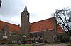 Onze Lieve Vrouwe ter Eem: klooster