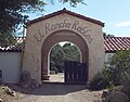 Thumbnail for List of historic properties in Oracle, Arizona