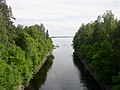Suomi: Oravin kanava Svenska: Oravi kanal English: Oravi Canal