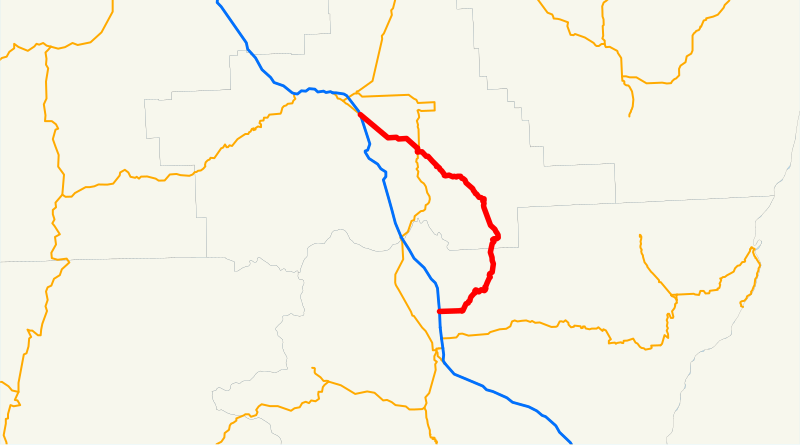 File:Oregon Route 203.svg