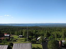 Orsasjön