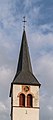 * Nomination Bell tower of the Our Lady of the Assumption church in Blankenheim, North Rhine-Westphalia, Germany. --Tournasol7 06:04, 23 September 2020 (UTC) * Promotion  Support Good quality. --Halavar 08:18, 23 September 2020 (UTC)