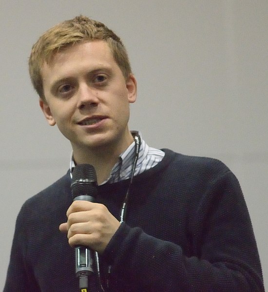 File:Owen Jones, 2016 Labour Party Conference.jpg