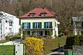 * Nomination Residential building on 10.-Oktober-Straße #33, Pörtschach, Carinthia, Austria -- Johann Jaritz 01:48, 2 April 2024 (UTC) * Promotion  Support Good quality. --XRay 03:28, 2 April 2024 (UTC)