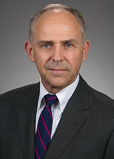 Peter G. Strasser American attorney