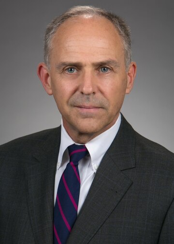 Peter G. Strasser