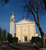 The parish church of Paderno del Grappa PADERNO D.G. - CHIESA.JPG