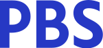 Лого на PBS