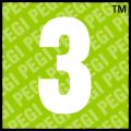 PEGI 3 (2009-2010).svg