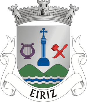 Eiriz