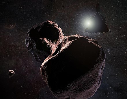 New Horizons survived the cancellation of the Outer Planet/Solar Probe program to become the founding mission of the New Frontiers program