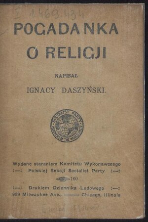 PL Ignacy Daszyński - Pogadanka o religji.pdf