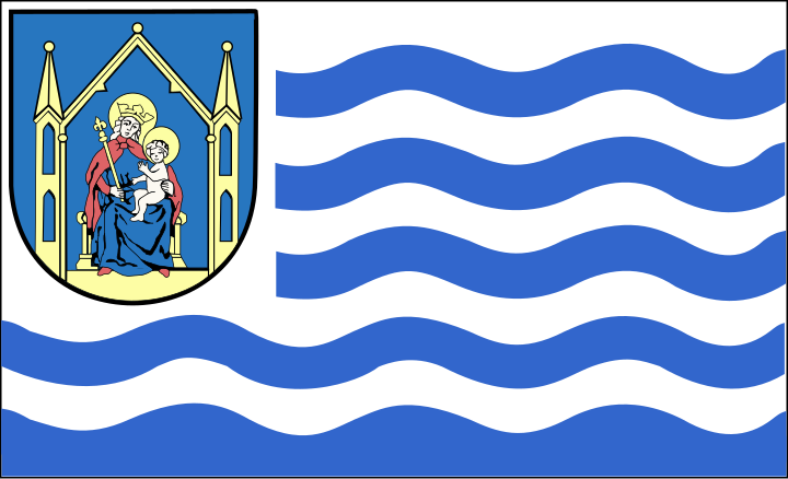 File:POL Iława flag.svg