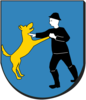Coat of arms of Kisielów