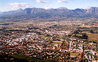 Paarl