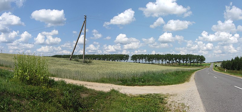 File:Pabaisko sen., Lithuania - panoramio.jpg