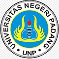 Padang State University logo.jpg