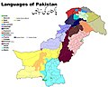 Pakistan'daki en büyük şehirler listesi için küçük resim