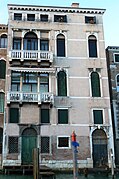 Palazzo Lanfranchi (N.A. 1175)