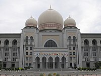 The Federal Court of Malaysia