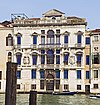 Palazzo Mocenigo Casa Nuova (Venice).JPG