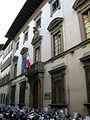 Palazzo Compagni