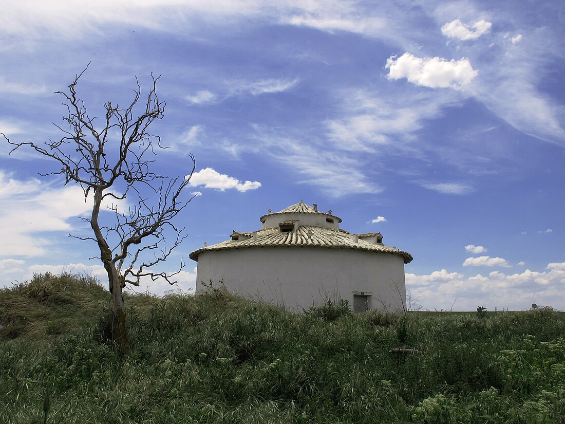 Villerías de Campos