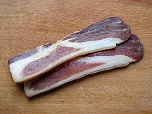 Guanciale – Wikipedia