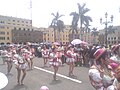 Pasacalle de Lima por la Festividad de la Virgen de la Candelaria 2024 532