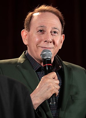 Paul Reubens: Amerikalı komedyen ve sinema oyuncusu (1952 – 2023)