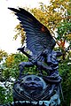 * Nomination Peace Fountain at Cathedral of St. John the Divine. --Rangilo Gujarati 12:41, 24 August 2012 (UTC) * Decline Blurry, chromatic aberrations. --Kadellar 18:10, 24 August 2012 (UTC)